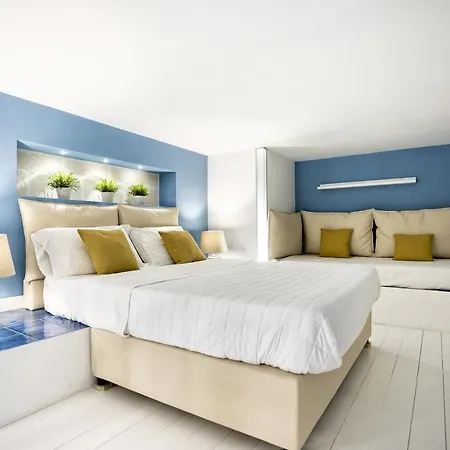 Διαμέρισμα Acquaro