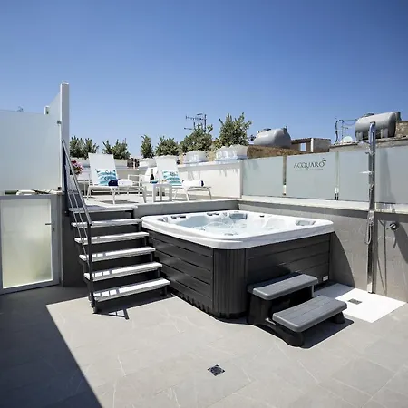 Apartment Acquaro San Vito Lo Capo