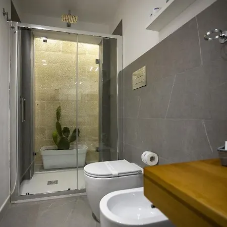 Acquaro Apartment San Vito Lo Capo