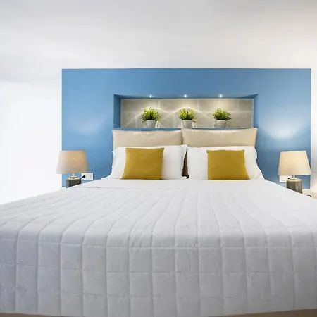 Apartment Acquaro San Vito Lo Capo