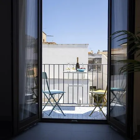 Apartment Acquaro