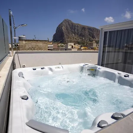 Apartment Acquaro San Vito Lo Capo