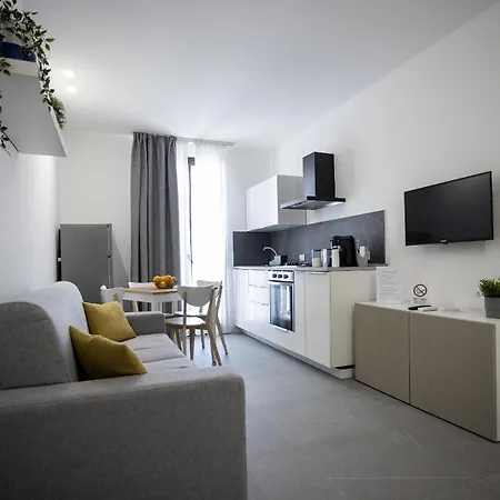 Apartment Acquaro San Vito Lo Capo