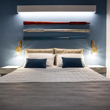 Apartment Acquaro *