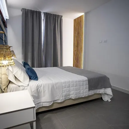 Apartment Acquaro San Vito Lo Capo