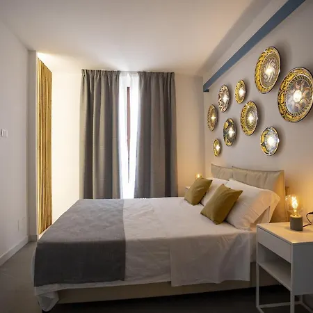 Apartment Acquaro