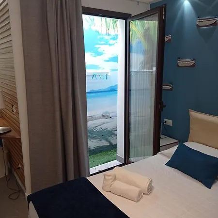 Apartment Acquaro *