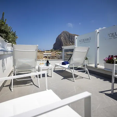 Acquaro Apartment