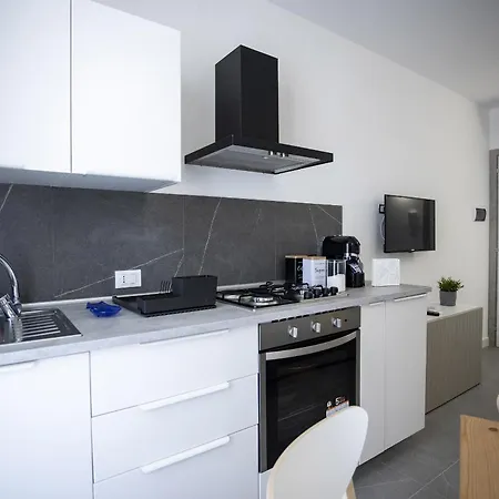 Apartment Acquaro