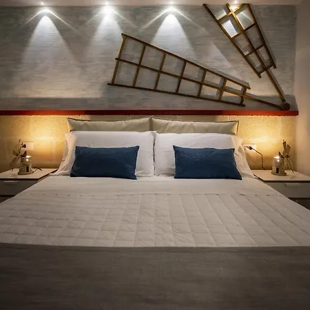 Apartment Acquaro *