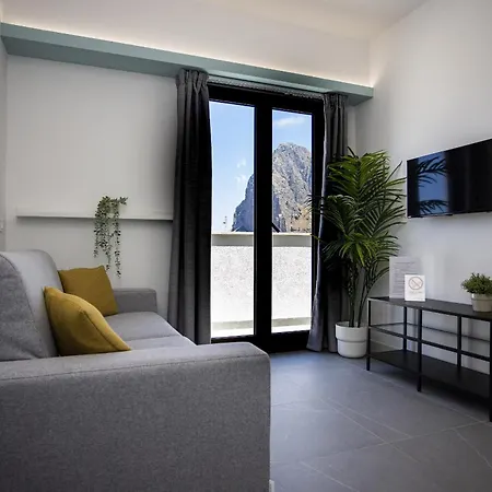 Acquaro Apartment San Vito Lo Capo
