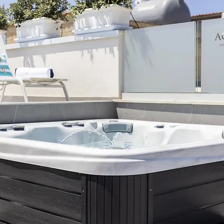Apartment Acquaro San Vito Lo Capo